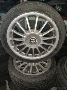 MG ZR 160 original ALU 17