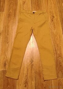 Chino kalhoty