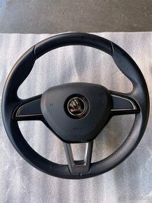 VOLANT OCTAVIA 3 ORIGINAL - 1