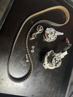 Originální sada rozvodů VW AG 2.0 , 1.6 tdi EA 288