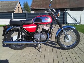 Jawa 350 634-8
