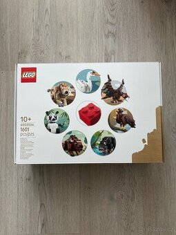 Lego 4002024 - 1