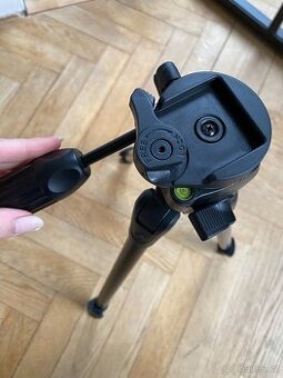Stativ - Vanguard Espod CX 233AP