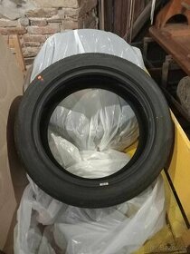 Prodám pneumatiky značky Hankook - 1