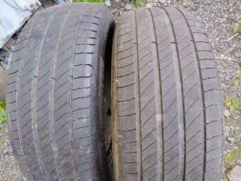 Letní pneumatiky Michelin 205/55 R17