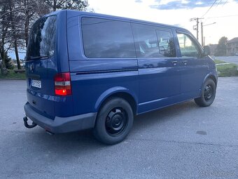VW T5