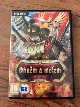 Mount and Blade: Ohněm a mečem - 1