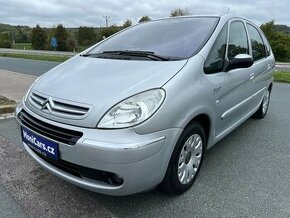 Citroën Xsara Picasso, 1.6 i 16V 80kW LPG