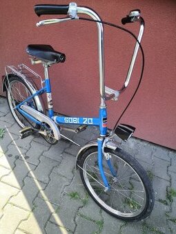 Prodám sobi 20. - 1