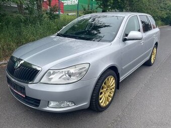 skoda octavia II combi 2.0 tdi 103kw r.v 12/ 2009