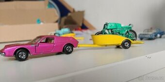Matchbox set