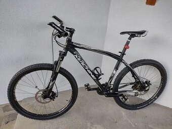 Horské kolo ROCK MACHINE HEATWAVE (27,5", kotouče)