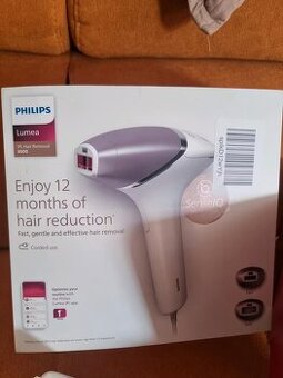 Philips Lumea IPL 8000