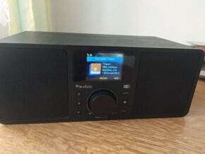 Radio dab