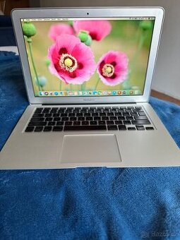 MacBook Air 13” Late 2010