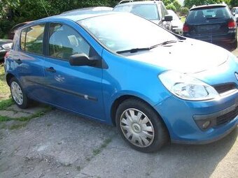 Renault Clio 1.2 16V