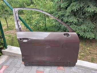 PP dveře VW Touareg 7P