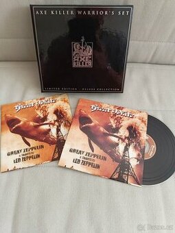 Great White na CD