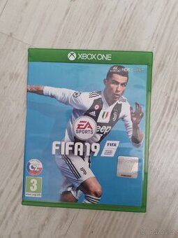 FIFA 19