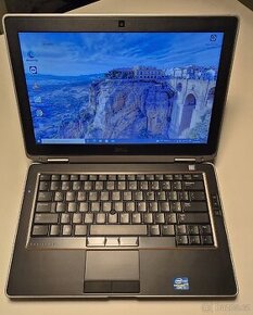 Notebook Dell Latitude E6320