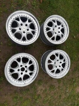 Alu kola RH ZW3 17x8 5x112