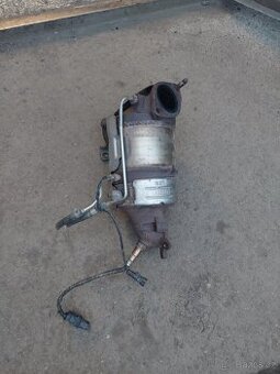 Hyundai i30 1.6crdi DPF