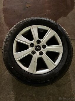 ALU kola originál Toyota