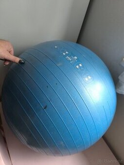 Gymnastický balon - 1