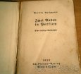 6/27-STAROŽITNÁ KNIHA R.1939