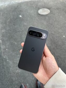 Google Pixel 9 Pro XL 128GB + Záruka 12 měsíců