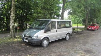 prodáme Ford Transit Tourneo