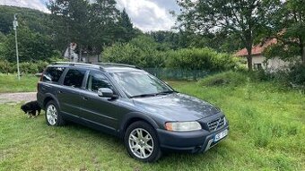 Prodám Volvo XC70 - 1