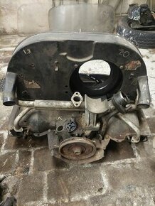 Motor VW brouk