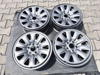 16" disky VW Škoda Seat