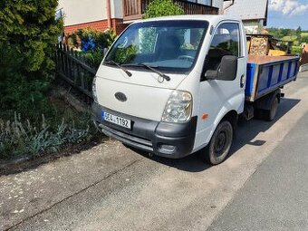 Kia K2500