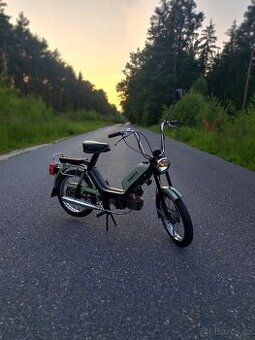 Babetta 210