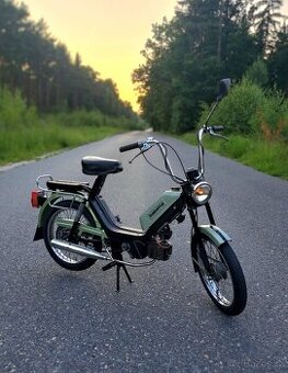 Babetta 210