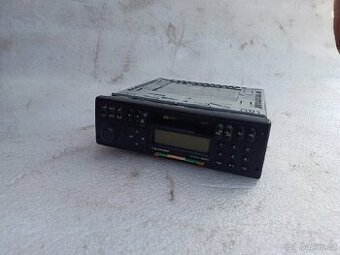 Blaupunkt Verona Škoda autoradio