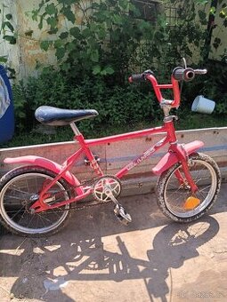 BMX