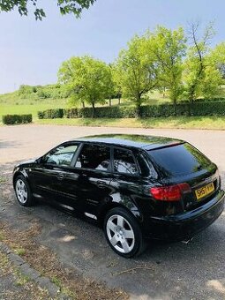 Audi A3 2.0 TDI 170 bhp