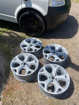 Alu kola Ford 5x108 r18