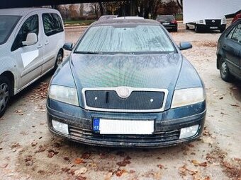 Škoda Octavia 2 1.6i
