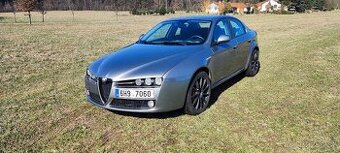 Alfa Romeo 159 3.2 V6 Q4