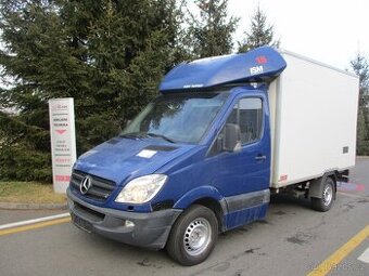 Mercedes-Benz Sprinter 313 CDI Thermoking, ev.č. 25028