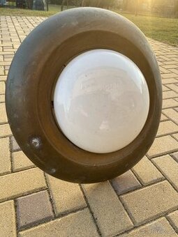 Starožitné světlo/lampa