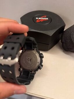 Hodinky Casio G-Shock Frogman GWF-A1000