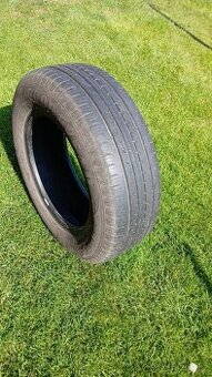 GOOD YEAR 215/65 R 16 4 kusy, letní