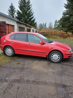 Prodám Seat Leon 1,4