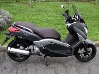 Yamaha x-max 250/300