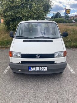 Volkswagen Transporter T4, 2.5L benzín